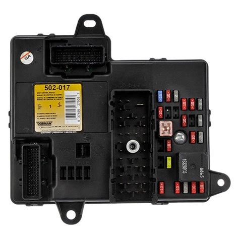 Image result for Dg1215604a Body Control Module