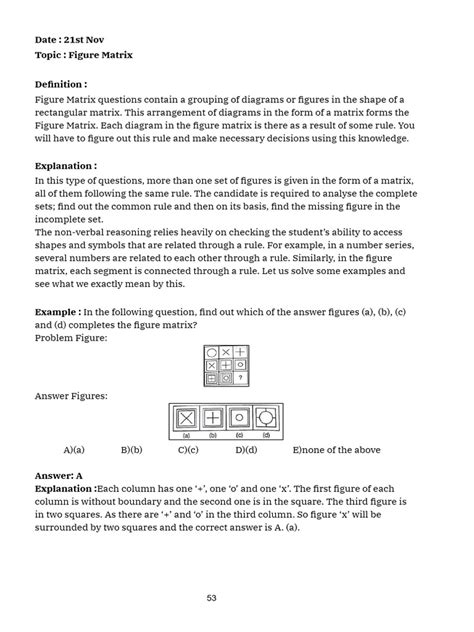 Image result for Figure Matrices