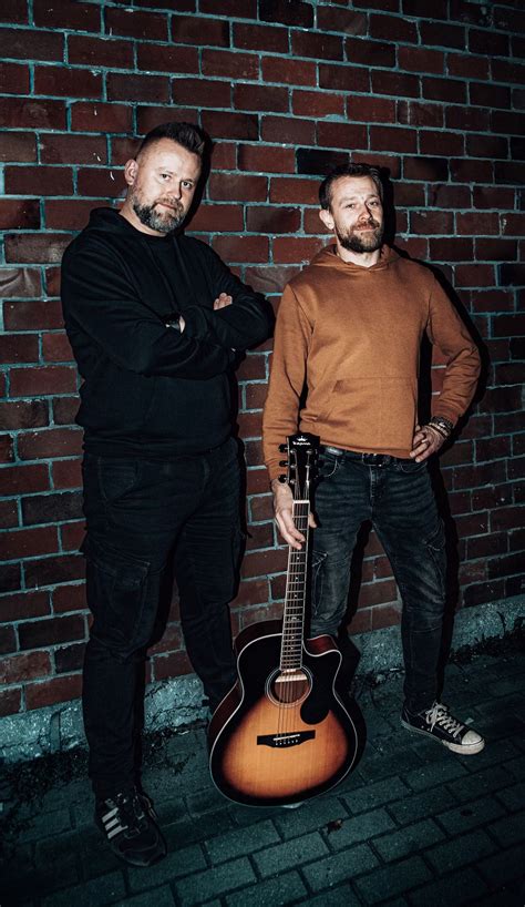 Bartosz Zackiewicz & Łukasz Swadzyniak - muzyka na żywo!, Ludwika ...