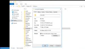 Image result for Clear SCCM Cache PowerShell