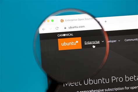 Ubuntu Pro vs Ubuntu 的图像结果