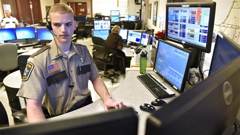 What's it like ... to be a 911 dispatcher?