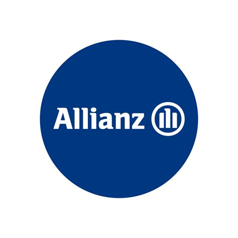 allianz logo transparente png 26555103 PNG