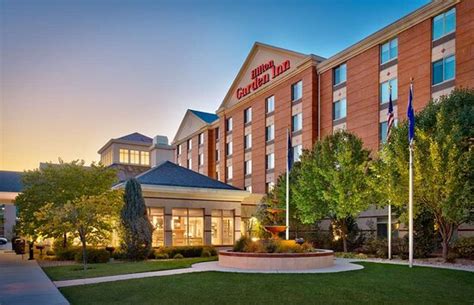 HILTON GARDEN INN SALT LAKE CITY / SANDY - Hotel Reviews, Photos, Rate ...