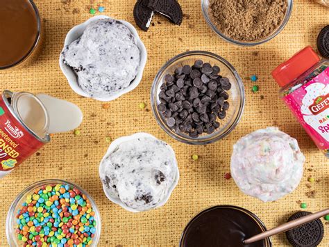 No-Churn Ice Cream - Kosher.com