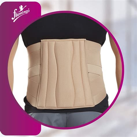 Advanced Lumbo Sacral Belt