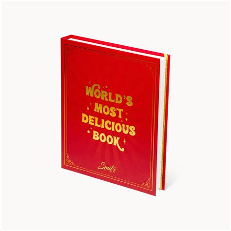 What is a bonbon? – Bonbonbook