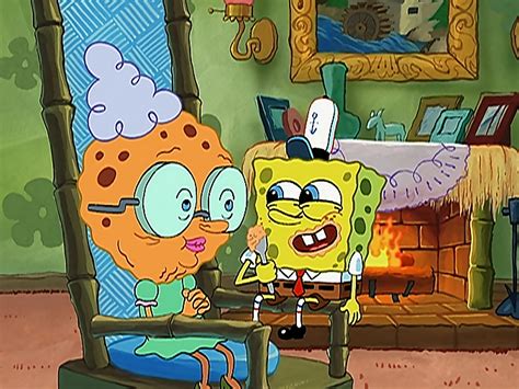 Prime Video: Spongebob Squarepants Season 2