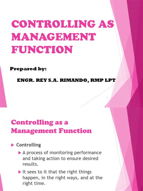 Image result for Understanding Examples of Controlling