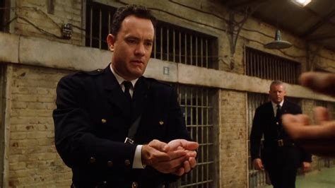 Watch The Green Mile - NBC.com
