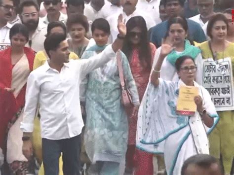 8th suicide in Bengal over SIR, says TMC: Matua community on hunger ...