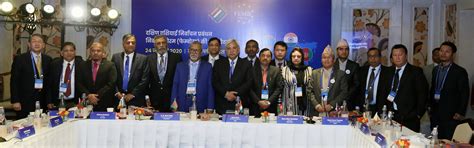 Chief Election Commissioner of India Mr. Sunil Arora has taken over as ...