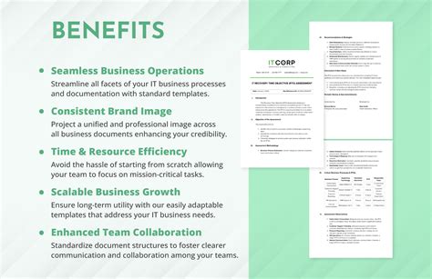 Image result for Recovery Time Objective