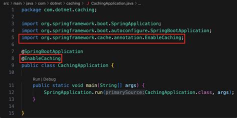 Image result for Caching In Spring Boot