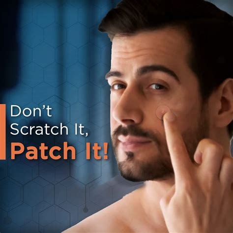 Exopatch™️ - Pack Of 72 Patches – Homemaniastore