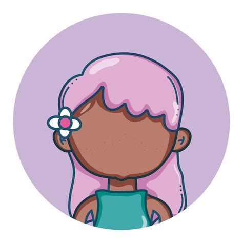 Pink avatar Images - Free Download on Freepik