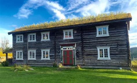 VINGELSGAARD GJESTGIVERI (Vingelen) - Guesthouse Reviews & Photos ...