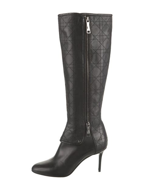 Christian Dior Boots | The RealReal