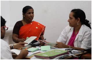 Outpatient Care - Chettinad Academy