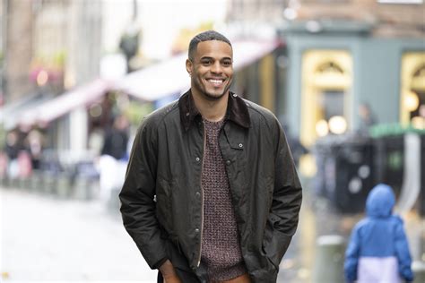 Grant Ellis - Basketball Player, Personality