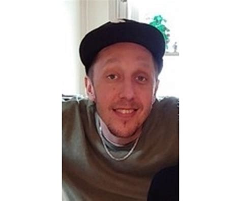 Costello Jeffrey Obituary (2020) - Fredericksburg, VA - The Free Lance ...