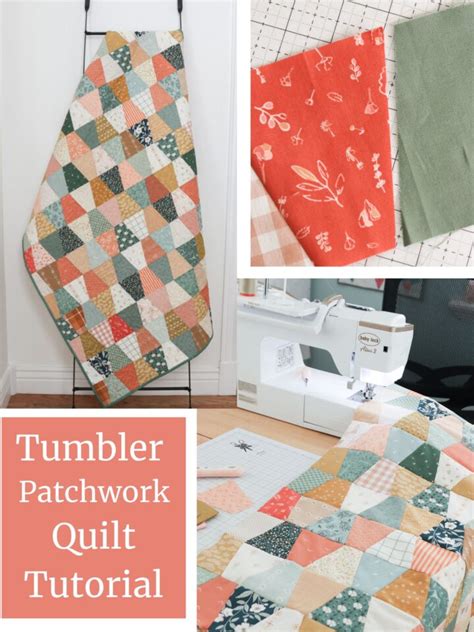 Image result for Diary of a Quilter Tutorial