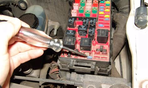 P0690 Code 的图像结果