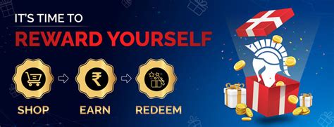 STA rewards – Shop The Arena