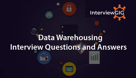 Image result for Data Warehouse Interview Questions Answers