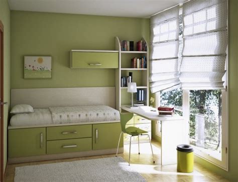 Ideas Habitaciones compartidas por jóvenes y niños - Decoracion.IN