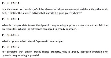 Image result for Activity Selection Problem