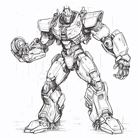 Image result for Fight Base Drawing Robot