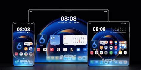 HarmonyOS 6 Beta Devices List 2026: Check Supported Phones, Foldables ...