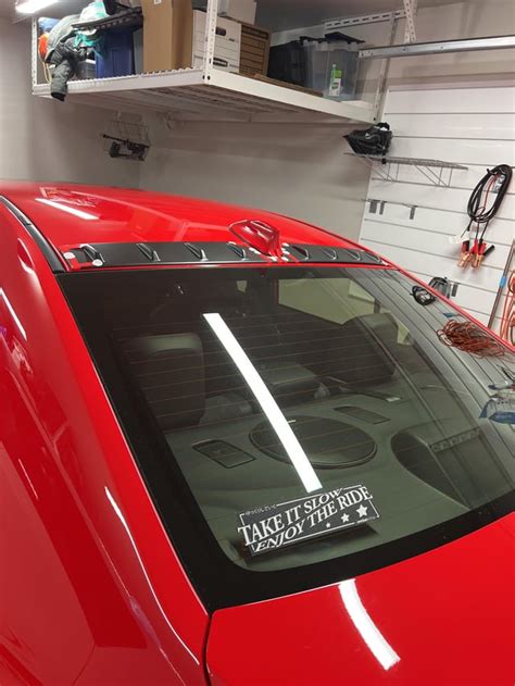 Image result for Vortex Generator Car