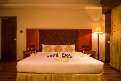 Esthell Village Resort | Mahabalipuram | Tamil Nadu | India