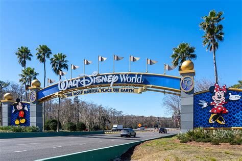 Theme Parks in Florida | The Complete Visitor Guide