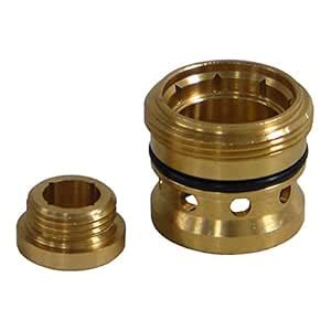 KISSLER & CO. INC 55-0004 Non OEM Replacement Seat for Symmons Valves ...