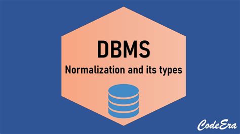 Normalization in DBMS Example 的图像结果