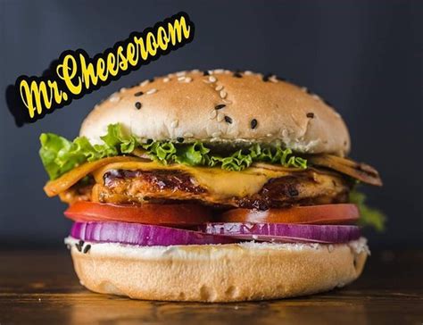 MR. BURGER, Dhaka City - Restaurant Reviews, Phone Number & Photos ...