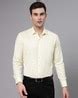 Buy Yellow Shirts for Men by MOLLY & MICHEL Online | Ajio.com