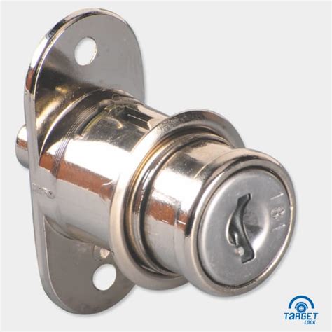 Ebco Push Lock