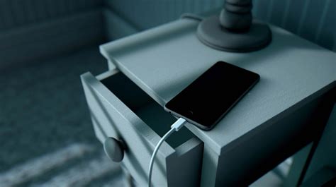 Is It Safe to Charge My Phone Overnight?