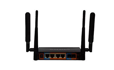 Dinstar UC100 VoIP PBX for SME