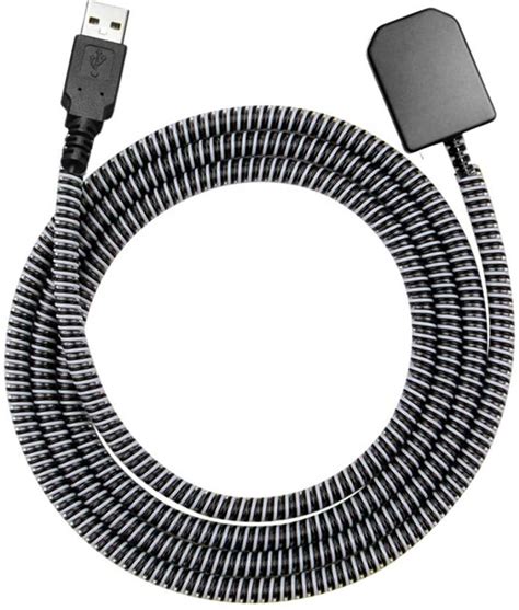 Crysendo RVG Sensor Protector | Wire Protector Cover Sleeve Holder for ...