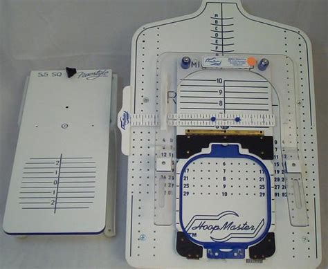 HoopMaster Kit 的图像结果