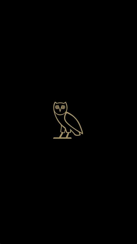 Owl Logo Drake