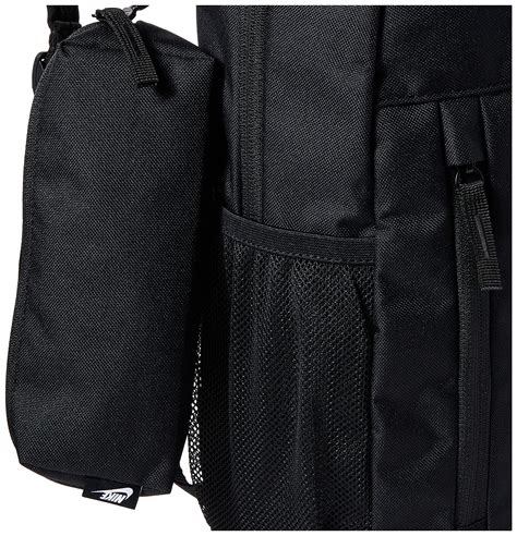 Y Nk Elmntl Bkpk - GFX FA19 Sports Backpack - Black/(White), MISC- Buy ...