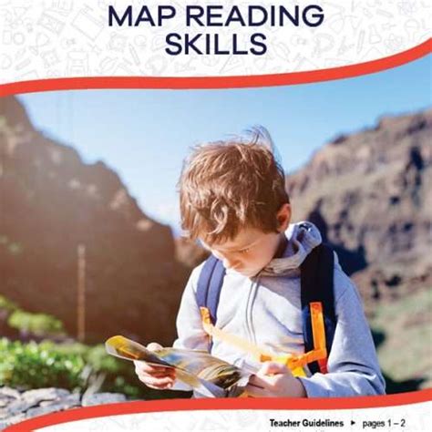 Image result for Map-Reading Training
