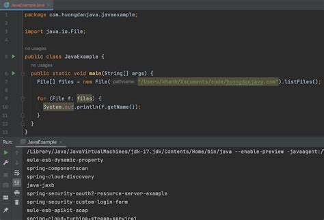 Image result for How to Find Java Files