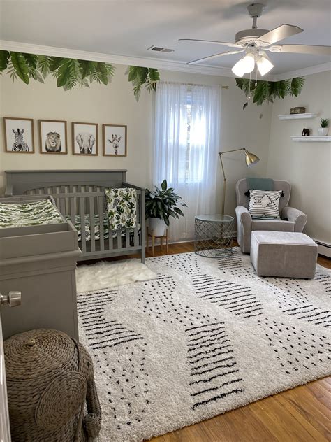 19 best boy nursery ideas – Artofit